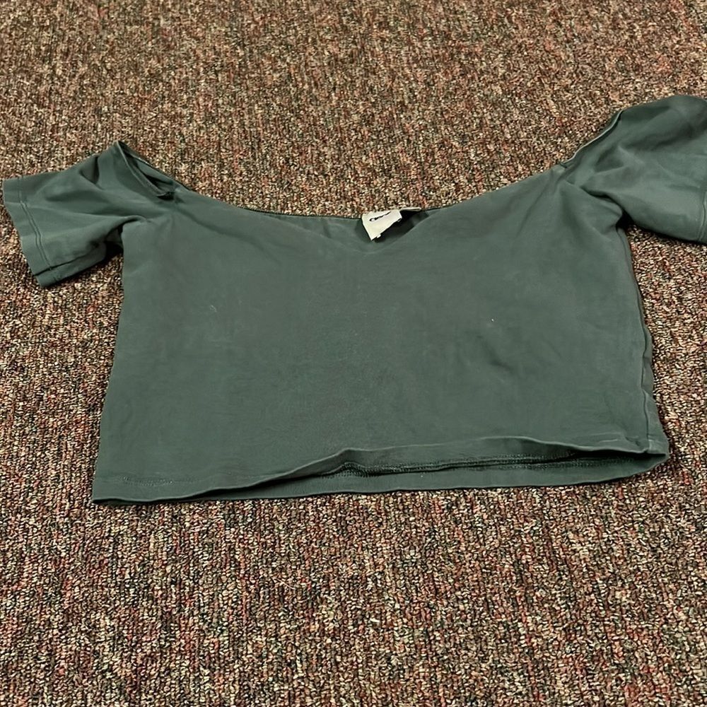 ASOS cropped top 6‎ - Picture 3 of 6